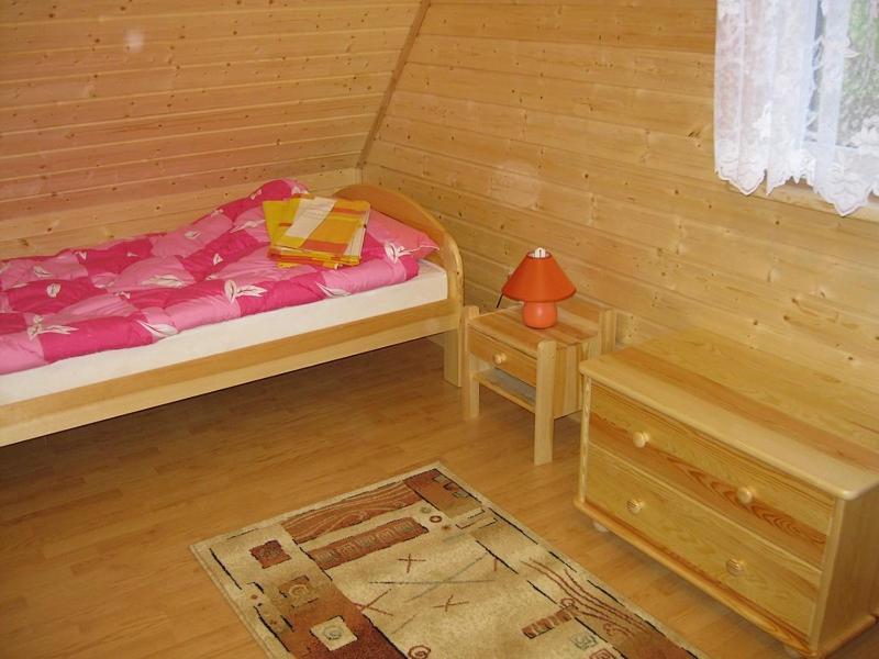 Caloroczne Domki Zacisze Hnatowego Berda W Wetlinie Wetlina Kültér fotó